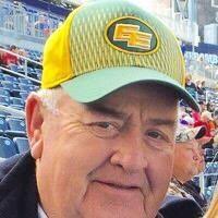 Raymond Charles Obituary (1949