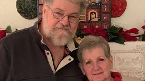 Fundraiser by Starryne Lefdal : Sending love to Ted & Nancy Crandell