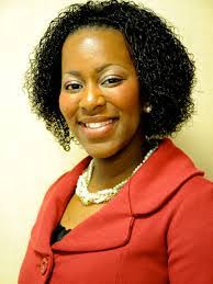 Antionette Perry's Instagram, Twitter & Facebook