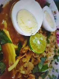Mee rebus literally translates as 'boiled noodles' and is a popular dish sold in hawker centres across malaysia, singapore and indonesia. Search Results Total 43 Catering Service S Saharo Booking