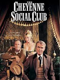Check spelling or type a new query. Watch The Cheyenne Social Club Prime Video