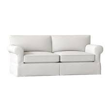 Black And White Houndstooth Sofa Krause Wingback Chair In 2020 Rolled Arm Sofa Sofa Classic Sofa