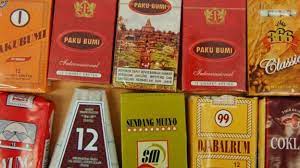 Masuknya Rokok Kretek Di Ruu Kebudayaan Tuai Kritik Bbc News Indonesia Indonesia Sejarah Rokok