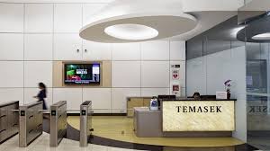 Temasek is one of a few global firms with the highest corporate credit ratings by both standard & poor's and. Temasek Reports Preliminary Portfolio Value Of 214b 2 2 Lower Than Last Year