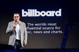 billboard magazine wont add youtube views into its album charts