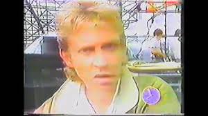 The Police, Part One