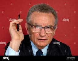 Paul samuelson hi-res stock photography and images