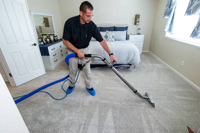 Cleaning & Maintenance - S&G Carpet and More