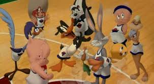 More images for space jam um novo legado dvd » Space Jam 2 Lebron James Posta Foto Com Titulo E Ano De Estreia Da Continuacao Do Classico De 1996 Rolling Stone