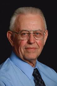 Obituary of Henry Westhoff