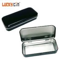 Caja de embalaje de metal personalizada de fábrica para ...