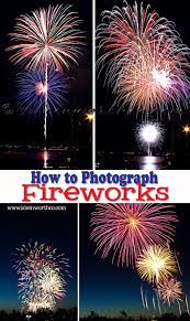 How To Photograph Fireworks Page 2 Of 2 Kleinworth Co Photographing Fireworks Fireworks Photography Photoshop Photography