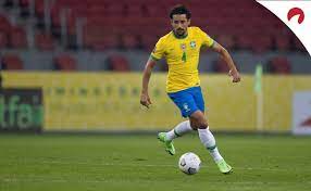 Jardine tem 12 dias para alterar lista de tóquio; Apos Crise Na Cbf E Insatisfacao Do Elenco Brasil Estreia Na Copa America Folha Pe