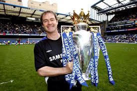 Stephen clarke (born 29 august 1963) is a scottish former football player, who is the current manager of scottish premiership club kilmarnock. Chelsea Football Club Happy Birthday Steve Clarke Facebook