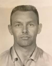 Roger (Rochgus) Van Dellen's Obituary