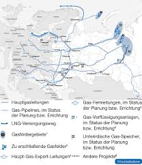 Gas infrastructure europe (gie) is the association representing the interests of european gas infrastructure operators. Die Ungebremst Auf Uns Zukommende Gasversorgungskrise Anfang 2020 Wirtschaftsdienst