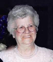 Marie Clement Obituary