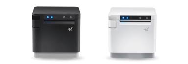 Doordash Dasher Order Receipt Printers Star Tsp143 Tsp654 Doordash Printer