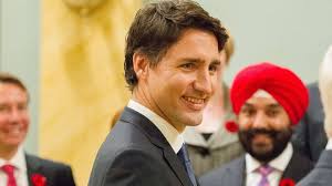Maybe you would like to learn more about one of these? Canada Pm Justin Trudeau Shuffles Key Cabinet Ministers Bbc News