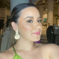 Carolina Jaquez's Instagram, Twitter & Facebook