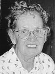 Obituary: Bessie L. Hillman