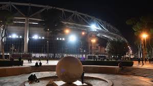 Present were roma president james palotta, ceo italo zanzi. Roma Set For New Stadium Build As Authorities Green Light Stadia Della Roma Proposals 90min