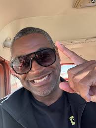 Linward Edwards (@linwardedwards1) · Florence, SC