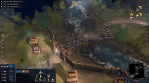 It is the fourth main title in the age of empires series and will run on a new iteration of relic's essence engine. Neues Zu Age Of Empires 4 Frische Details Zu Spiel Grafik Und Technik