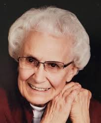 Irene A. Luehring Obituary October 22, 2021