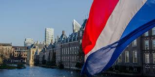 Some 2,500 miles of the netherlands consist of reclaimed land, the result of a process of careful water management. Scholarships In The Netherlands For International Students 2021