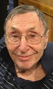 Obituary for Martin Hertzberg, PhD