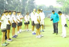 Delhi cricket club siddharth international public school, near chetak complex & opposite pocket b park, gurudwara road, dilshad garden, delhi ravi shankar mandal from new delhi 1319 days ago. Best Cricket Academies In Delhi
