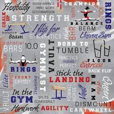 Gymnastics Wallpaper Gymnastics Wallpaper Gymnastics Collage Paper