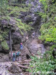 Du überlegst, in der slowakei wandern zu gehen? Roadtrip Durch Die Slowakei So Konnte Deine Route Aussehen