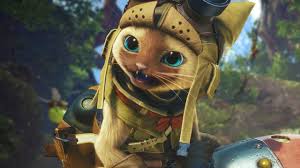 Skills are a bit less important for palicoes than for palamutes, since the . How To Unlock The Plunderblade Palico Gadget Monster Hunter World Ign
