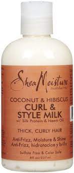 Pin By Jill Wilson On Naturalista Curly Hair Styles Shea Moisture Products Curly Hair Styles Naturally