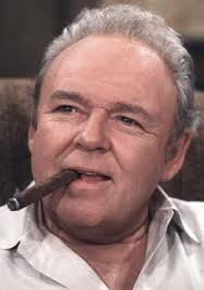 John Carroll O'Connor (1924-2001)