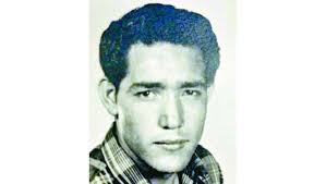 Gilbert Guajardo Obituary (2016)