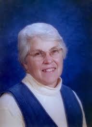 Elizabeth S. Van Nest Obituary June 3, 2024