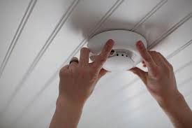 The smoke alarm and battery replacement (sabre) program assists seniors and people with a disability who are vulnerable in the case of a fire because they are. Home Fire Alarm Systems What You Should Know A 1 Fire And Security