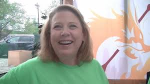 Cleveland Women for women and girls in Cleveland and beyond