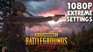 Pubg Mobile Pc Gameplay Gt 1030 1080p Extreme Settings Youtube