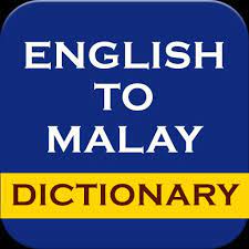 M as in me (m.iy) ; English To Malay Dictionary Kamus For Android Apk Download
