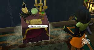 The sims book > the sims 4 download > mods > the sims 4 witches and warlocks modpack mods. Modpack Witches And Warlocks Contenido Que Embruja Simsguru