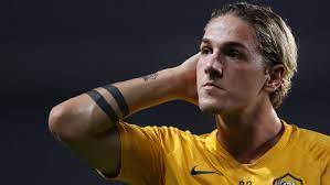 On the final day of the 2016 mid year transfer window, he was released by fiorentina, and subsequently joined virtus entella. Nachster Ruckschlag Nicolo Zaniolo Wird Die Em Wohl Verpassen Kicker