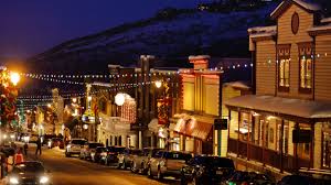 Downtown park city thanks the collection of small business owners who devote their time and energy to make shopping downtown a great experience. Guide To Park City Utah For Sundance Film Festival Architectural Digest
