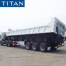 See our comprehensive list of property for sale in malaysia. 3 Axle Drop Side Tipper Trailer For Sale Near Me