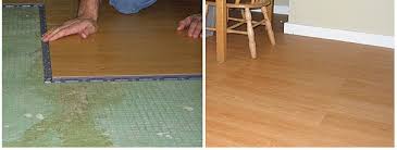 Place N Go S Patented Recycled Composition Basement Floor Covering Is Totally Waterproof Unlike Conventional Lamina Wet Basement Basement Flooring Options Basement Flooring Waterproof