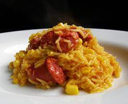 Pin En Sabores Y Sazones Flavors Seasonings