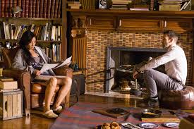 'elementary' casts rhys ifans as sherlock holmes's brother in season 2]. Highlights From The Third Episode Of Season 2 Of Elementary Elementary Photos